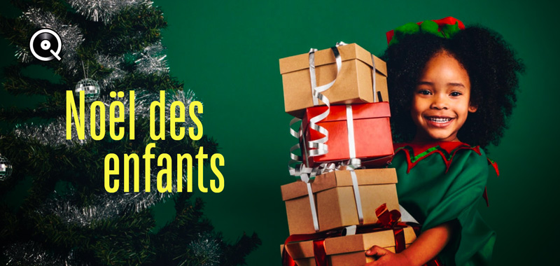 Noël des enfants Noël des enfants