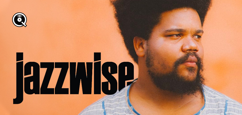 Jazzwise - December 2018 / January 2019 Jazzwise - December 2018 / January 2019