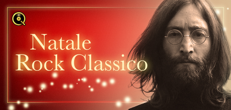 Natale Rock Classico Natale Rock Classico