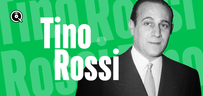 Tino Rossi Tino Rossi