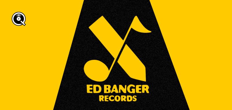 Ed Banger Ed Banger