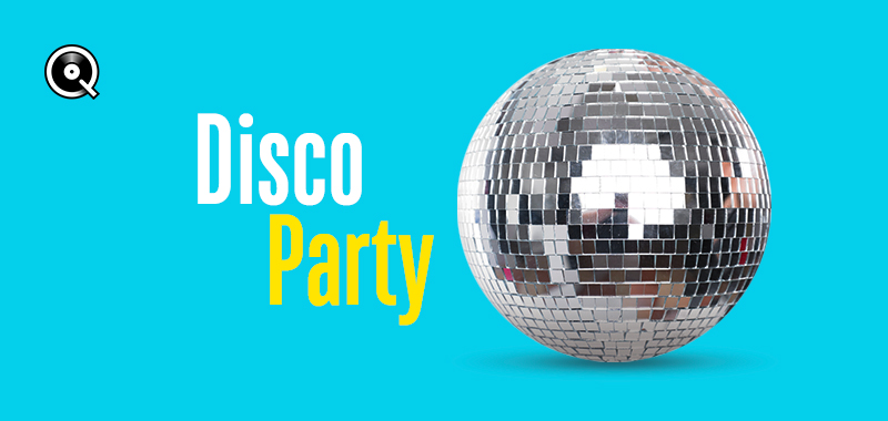 Fiesta Disco Fiesta Disco