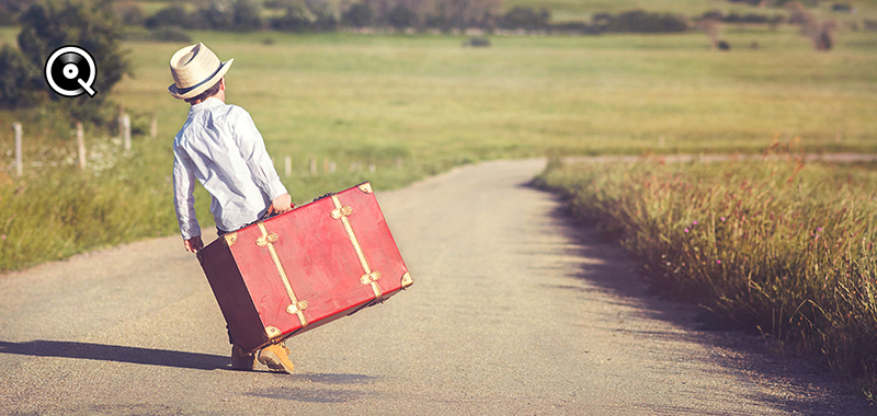 Viaggio nella quiete Viaggio nella quiete