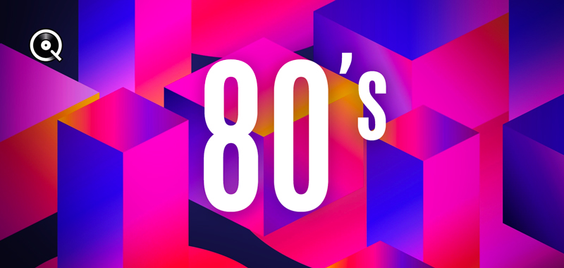 Gli anni '80 Gli anni '80