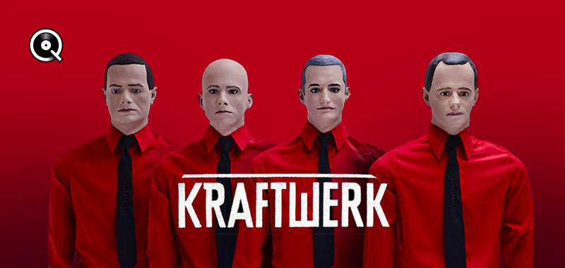 Kraftwerk Kraftwerk