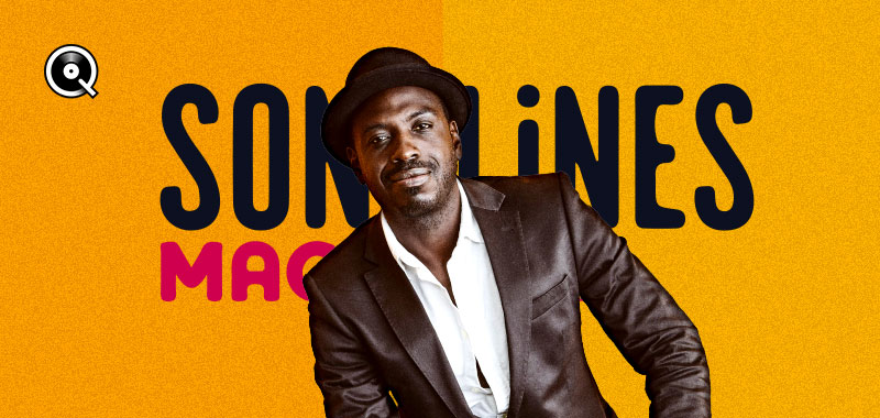 Songlines January / February 2019 Songlines January / February 2019