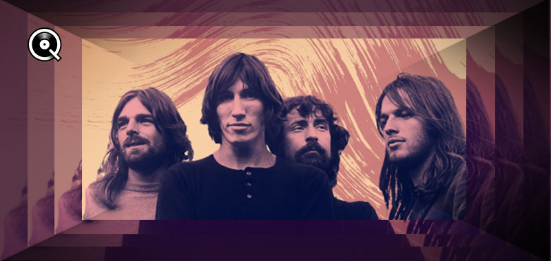 Pink Floyd, by others... Pink Floyd, by others...