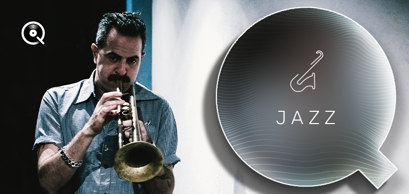 New in Jazz New in Jazz