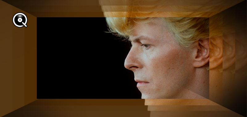 David Bowie, por los otros... David Bowie, por los otros...