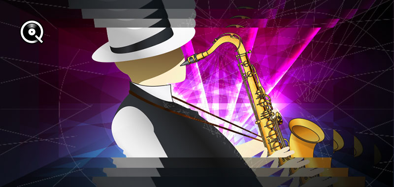 El saxofon y el pop El saxofon y el pop