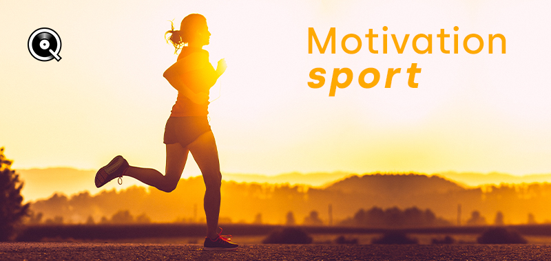 Motivation sport Motivation sport