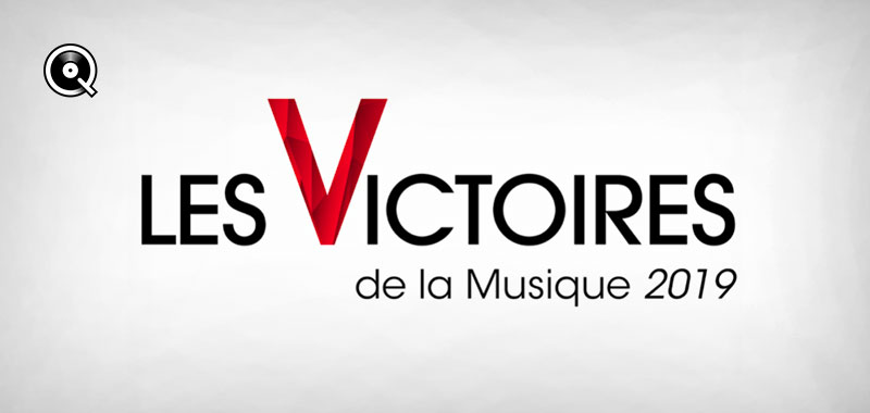 Victoires de la Musique 2019 Victoires de la Musique 2019