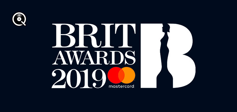 Brit Awards 2019 nominees Brit Awards 2019 nominees