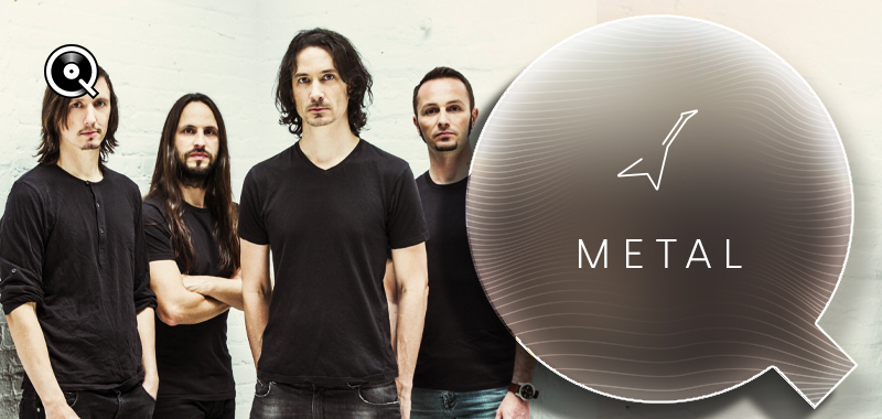 New In Metal New In Metal