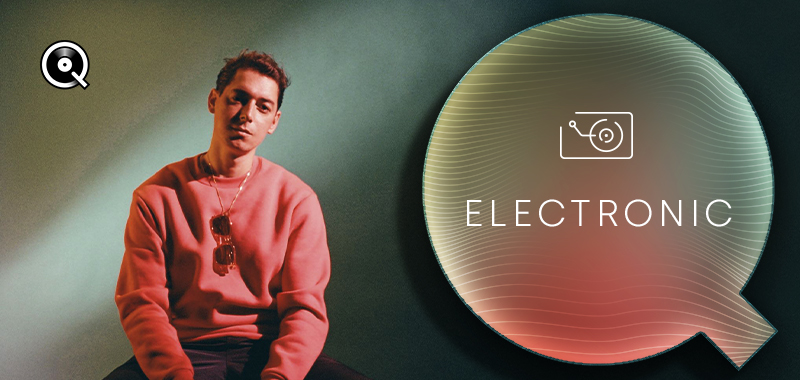 New in Electronic New in Electronic