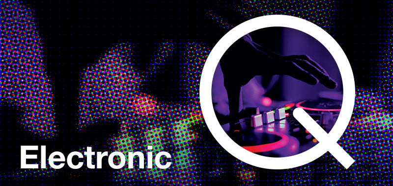 New in Electronic New in Electronic