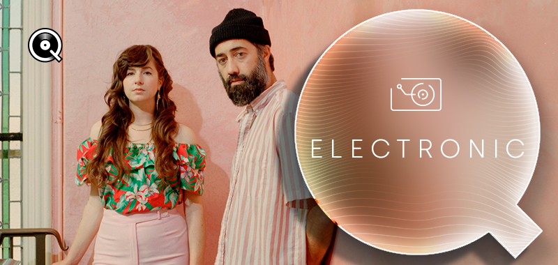 New in Electronic New in Electronic