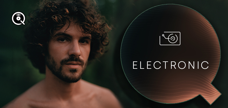 New in Electronic New in Electronic