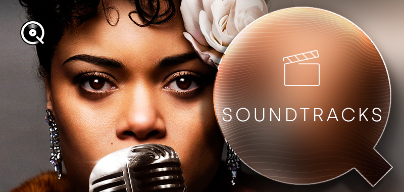 New in Soundtracks New in Soundtracks