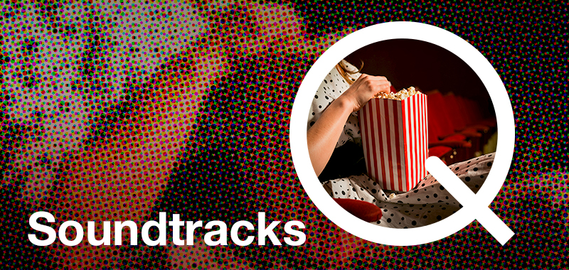 New in Soundtracks New in Soundtracks