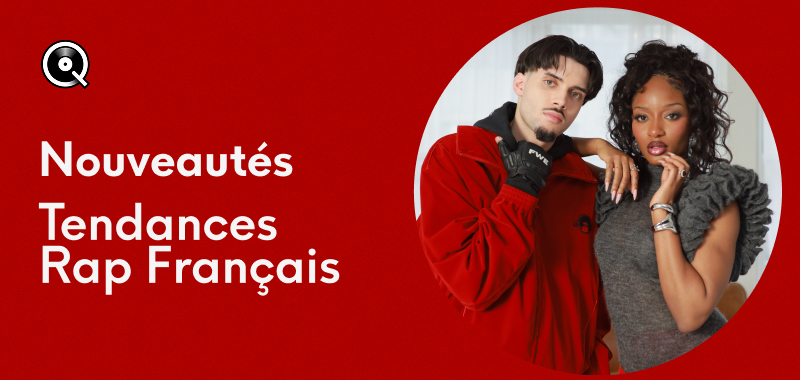 Tendances Rap Français