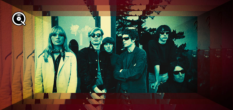 The Velvet Underground, raíces y legado The Velvet Underground, raíces y legado