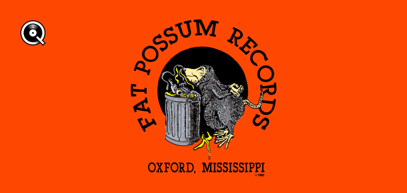 Fat Possum Fat Possum