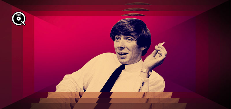 Prodotto da Glyn Johns Prodotto da Glyn Johns
