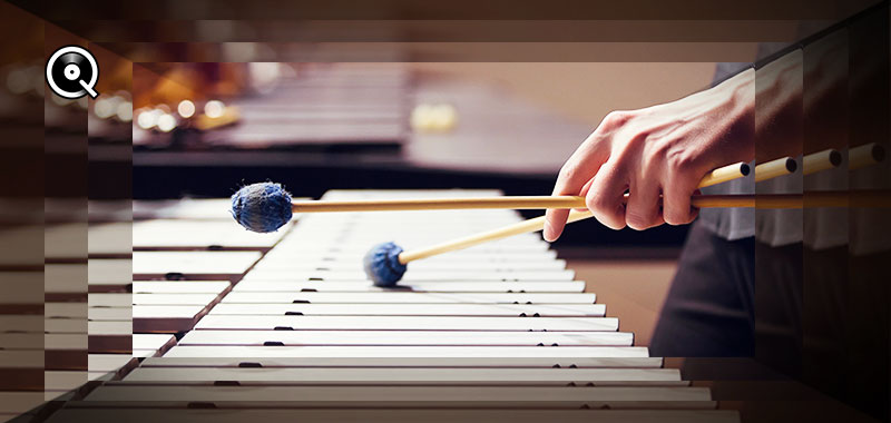 Das Vibraphon und der Jazz Das Vibraphon und der Jazz