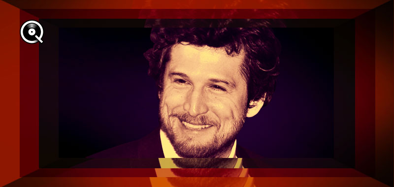 Directed by... Guillaume Canet Directed by... Guillaume Canet