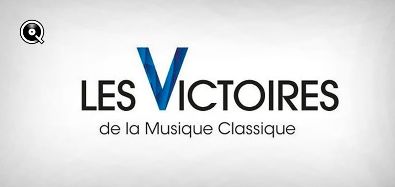Victoires de la Musique Classique 2019 Victoires de la Musique Classique 2019