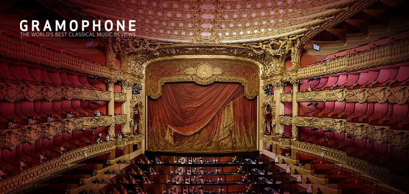 Top 10 Operas Top 10 Operas