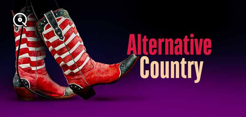 Alternative Country Alternative Country