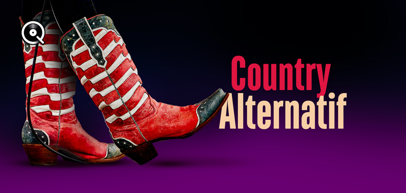 Country alternatif Country alternatif