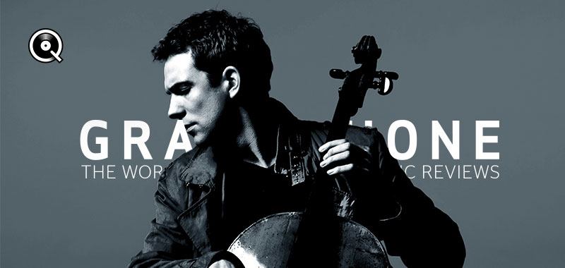 Gramophone Editor's choice - February 2019 Gramophone Editor's choice - February 2019