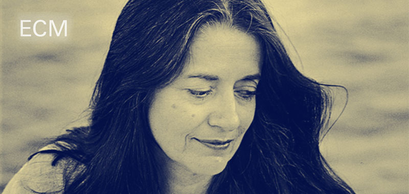 Eleni Karaindrou Eleni Karaindrou
