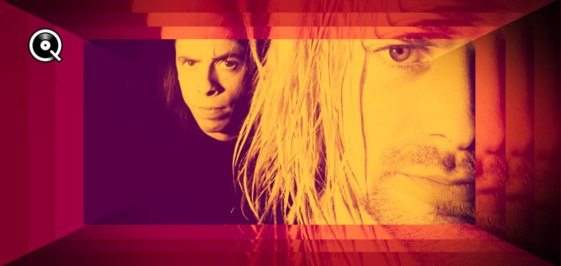 Nirvana, por los otros... Nirvana, por los otros...