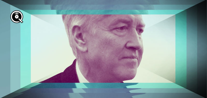 Dirigido por… David Lynch Dirigido por… David Lynch