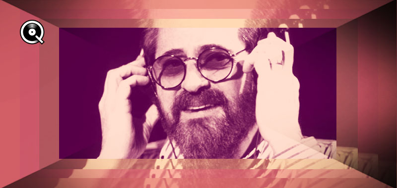 Producido por... Phil Ramone Producido por... Phil Ramone