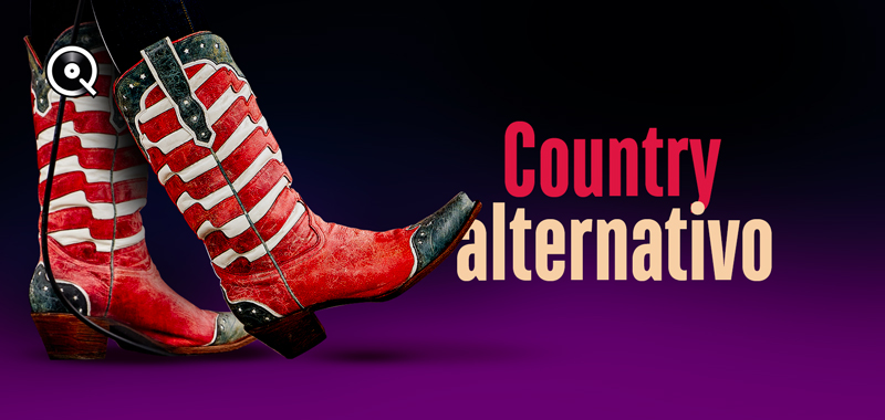 Country alternativo Country alternativo