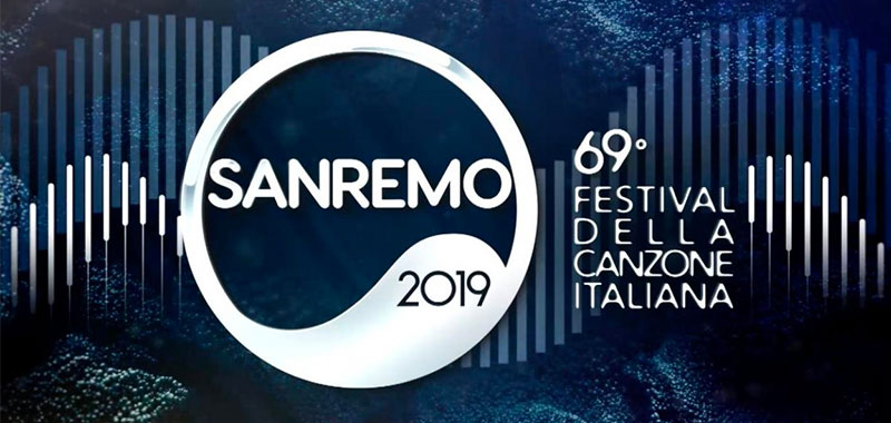 Sanremo 2019 Sanremo 2019
