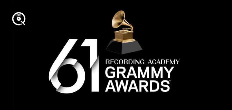 Grammy Awards 2019 : les gagnants Grammy Awards 2019 : les gagnants