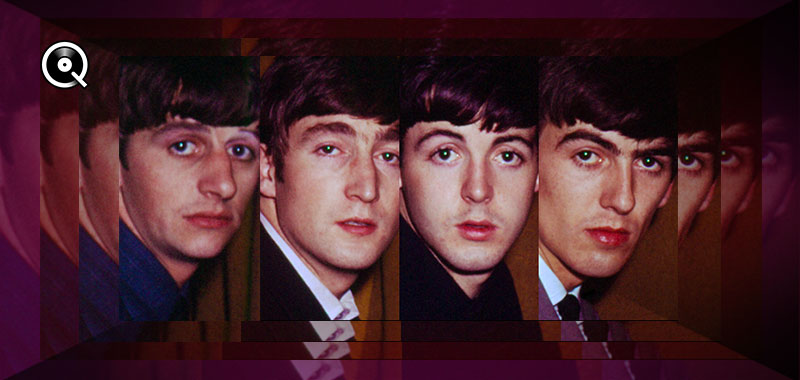 The Beatles : the best of the rest