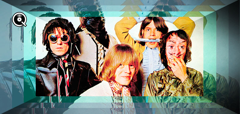 The Rolling Stones, visti dagli altri... The Rolling Stones, visti dagli altri...