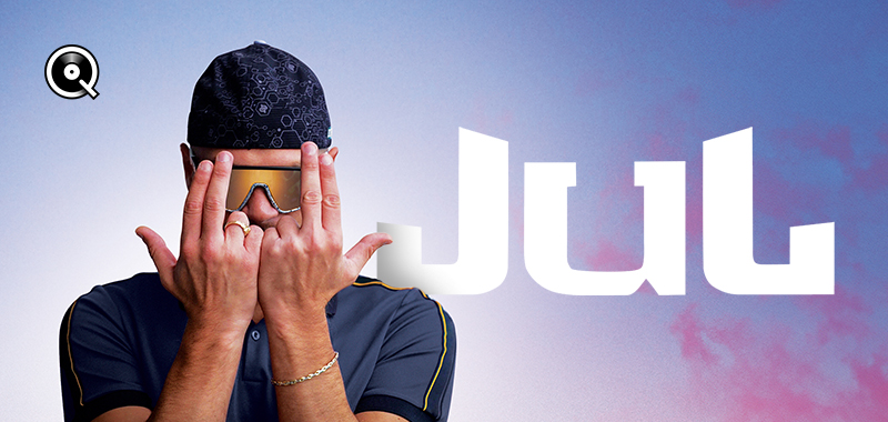 Copy Jul Playlist Jul - Streaming Hi-Res - Qobuz