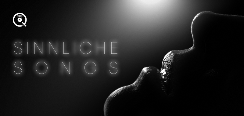 Sinnliche Songs Sinnliche Songs