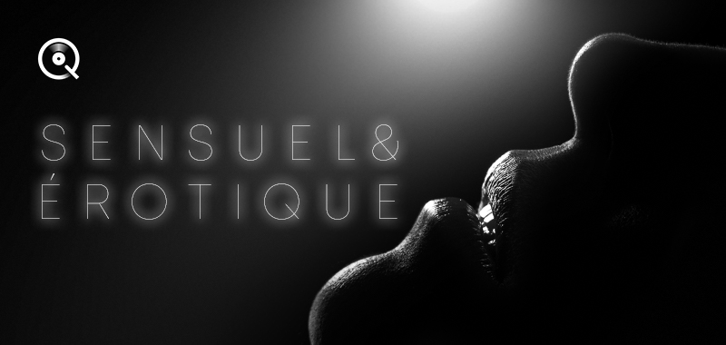 Sensuel et érotique Sensuel et érotique