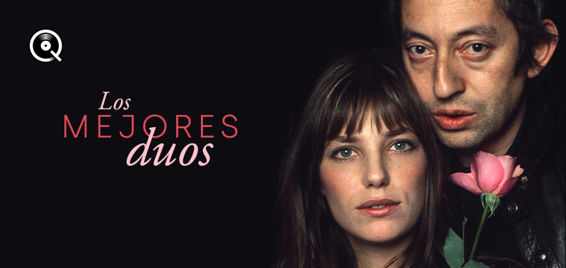 Los mejores duos Los mejores duos