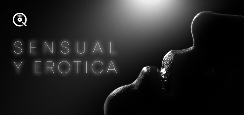 Sensual y erotica Sensual y erotica