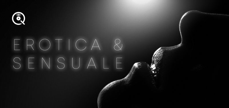 Erotica & sensuale Erotica & sensuale
